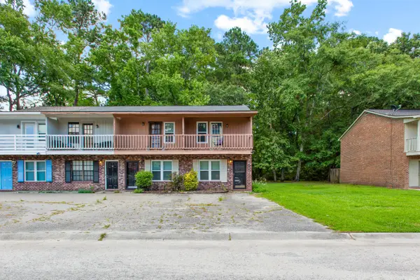 100 Kimeran Lane #D, Summerville, SC 29485
