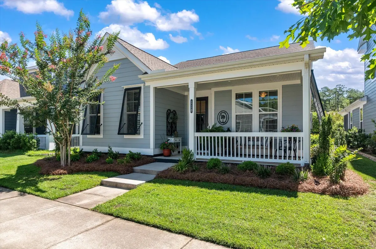 118 Starling Street, Summerville, SC 29483 - #1