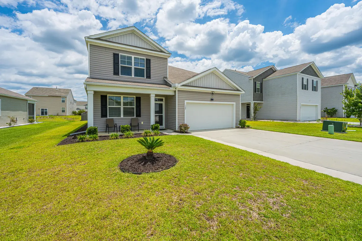 125 Akeley Lane, Summerville, SC 29483 - #1