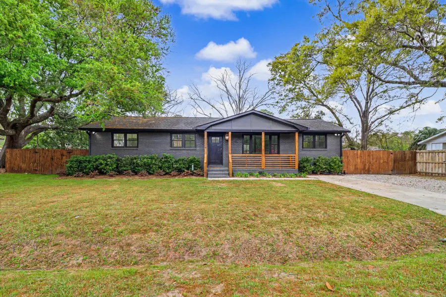 1328 Hermitage Avenue, Charleston, SC 29412 - #2