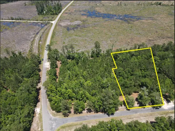 0 Tumbleweed Rd, Smoaks, SC 29481