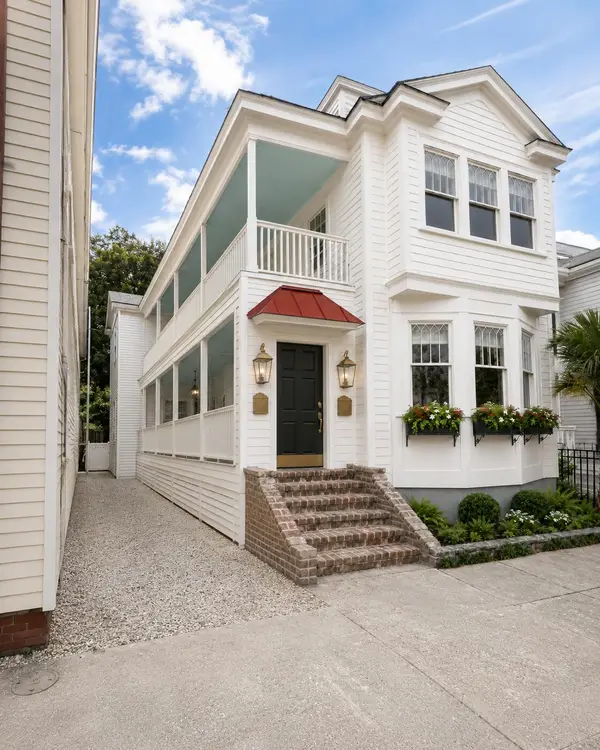 563 Rutledge Avenue, Charleston, SC 29403