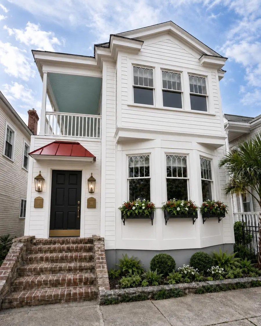 563 Rutledge Avenue, Charleston, SC 29403 - #2