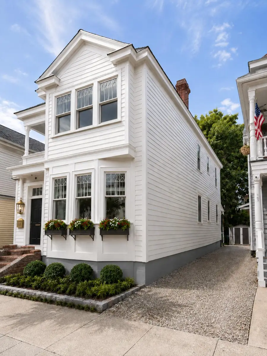 563 Rutledge Avenue, Charleston, SC 29403 - #3
