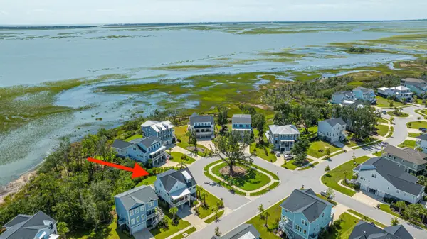 3640 Tidal Flat Circle, Mount Pleasant, SC 29466