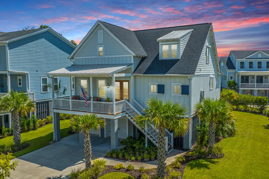 3640 Tidal Flat Circle, Mount Pleasant, SC 29466 - #2