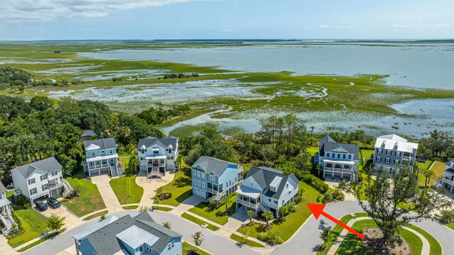 3640 Tidal Flat Circle, Mount Pleasant, SC 29466 - #3