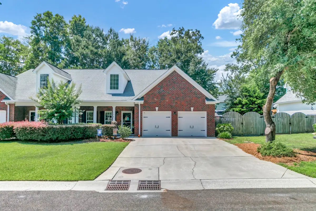 135 Steeple Point Court, Summerville, SC 29485 - #1