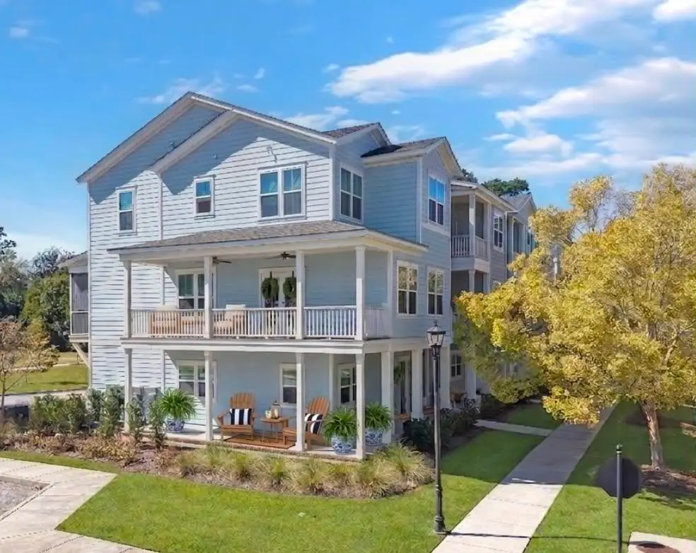 139 Sabal Court, Summerville, SC 29483 - #1