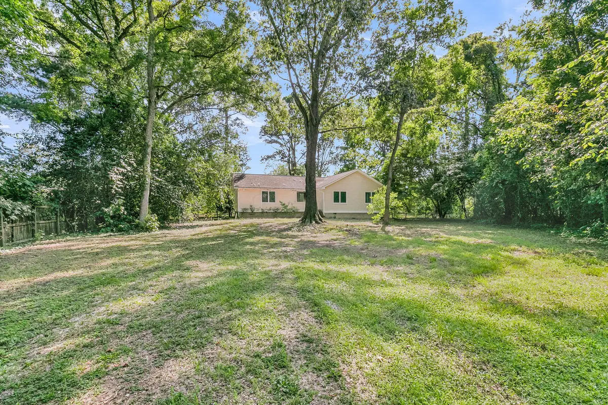 1724 Elm Road, Charleston, SC 29414 - #1