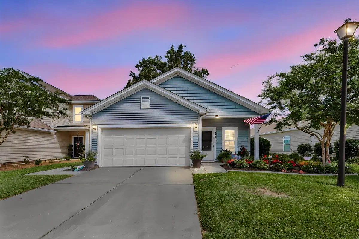 3797 Tupelo Church Lane, Mount Pleasant, SC 29429 - #1