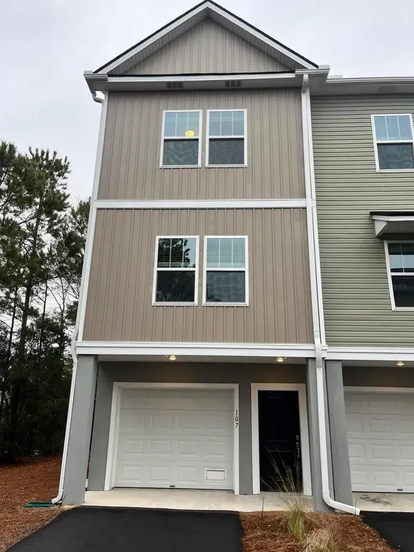 107 Aplomb Alley, Charleston, SC 29414