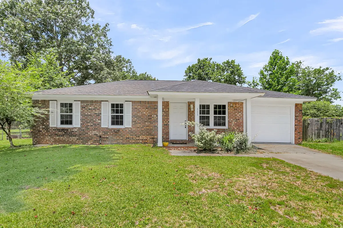 111 Duncan Court, Summerville, SC 29486 - #1