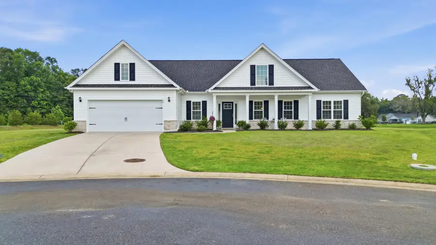 40 Little Peru Court, Georgetown, SC 29440 - #2