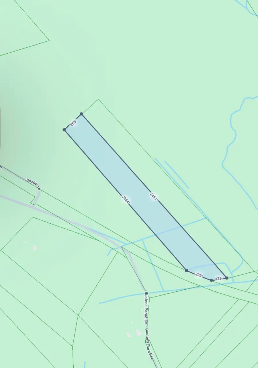0 Boxcar Lane, Cordesville, SC 29434 - #2