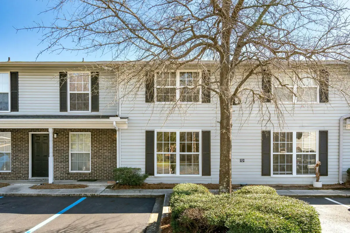 2494 Etiwan Drive #3d, Charleston, SC 29414 - #1