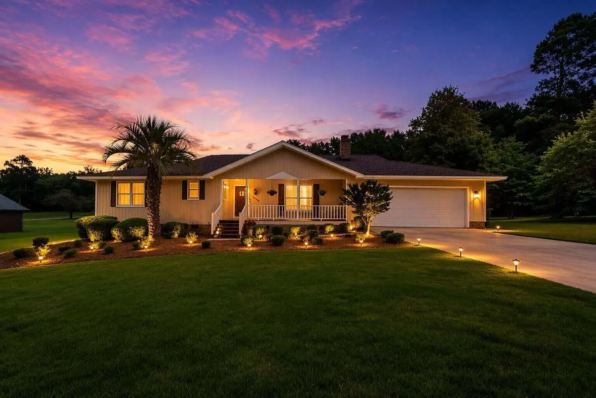4098 Slaughter Drive, Orangeburg, SC 29118 - #1