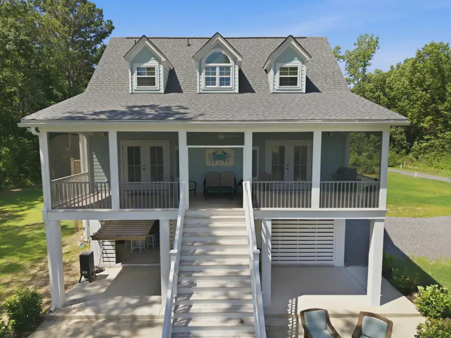 615 J And R Road, Johns Island, SC 29455 - #2