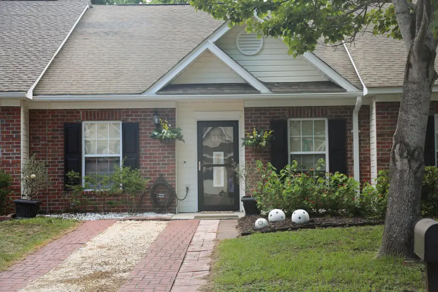 1329 Old Tabby Lane, Mount Pleasant, SC 29464 - #3