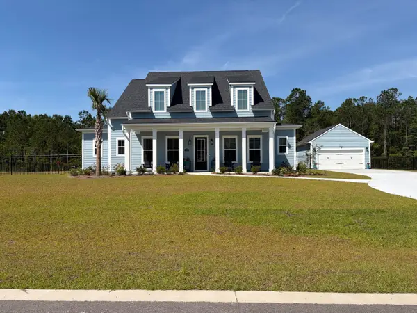 9275 Blue Jay, Awendaw, SC 29429
