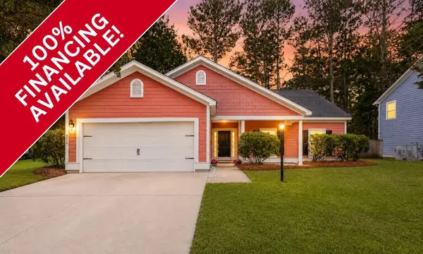 8518 Sentry Circle, North Charleston, SC 29420