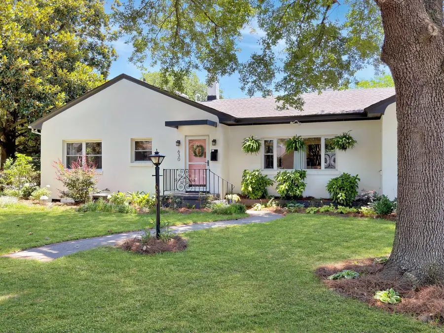 630 Parish Road, Charleston, SC 29407 - #3