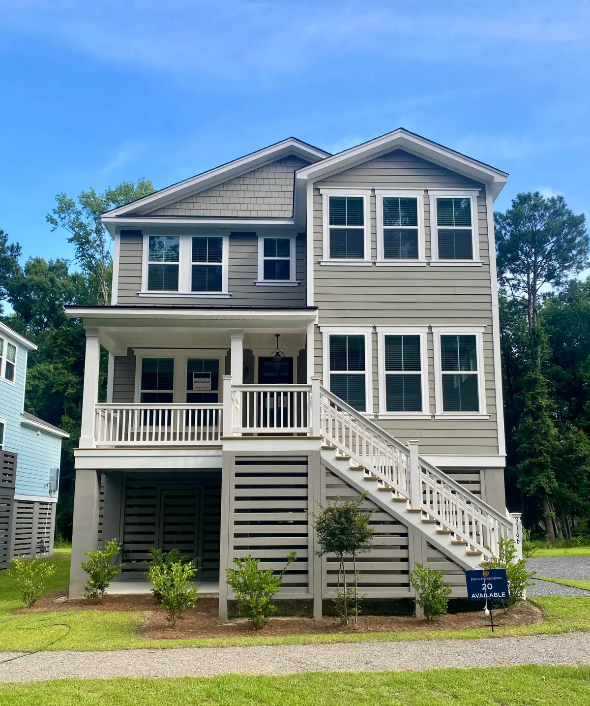 3166 Vanessa Lynne Lane, Johns Island, SC 29455 - #1