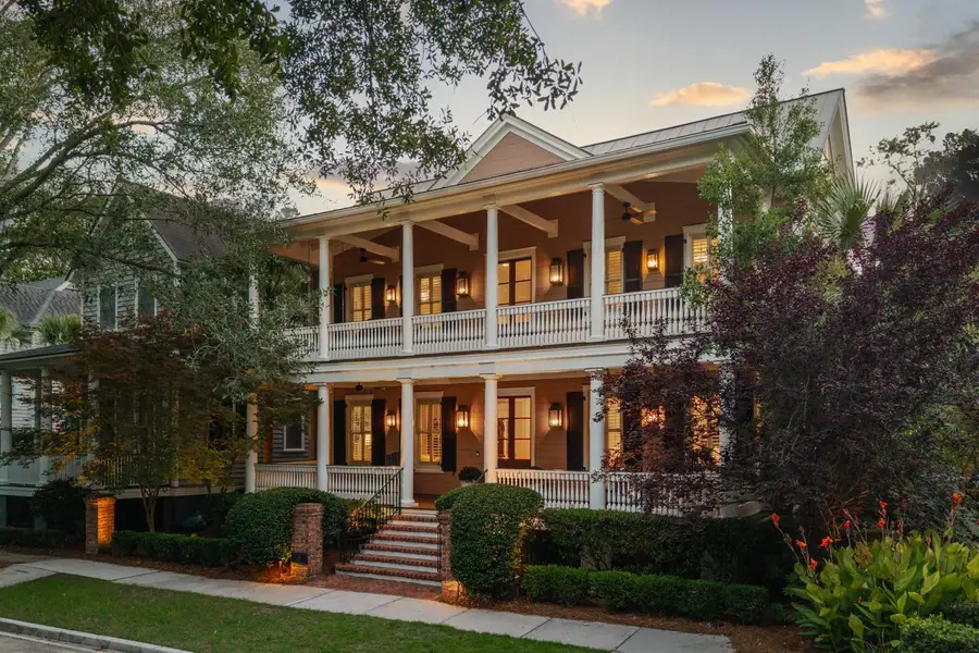 35 Joggling Street, Mount Pleasant, SC 29464 - #2
