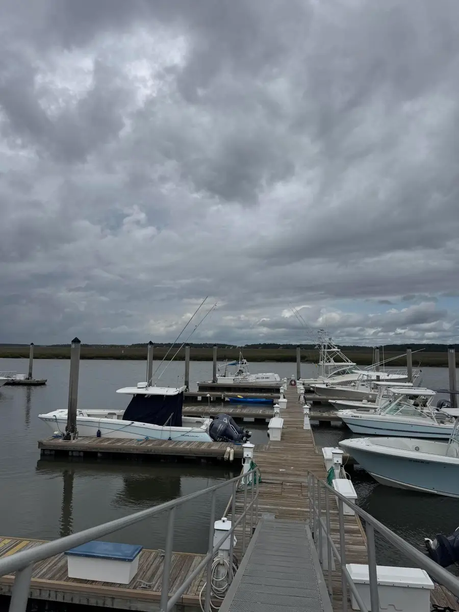 3702 Dock Site Road #C-12, Edisto Island, SC 29438 - #2