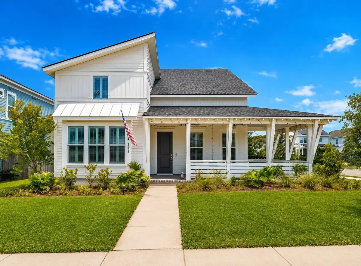 2229 Generals Street, Charleston, SC 29492 - #1