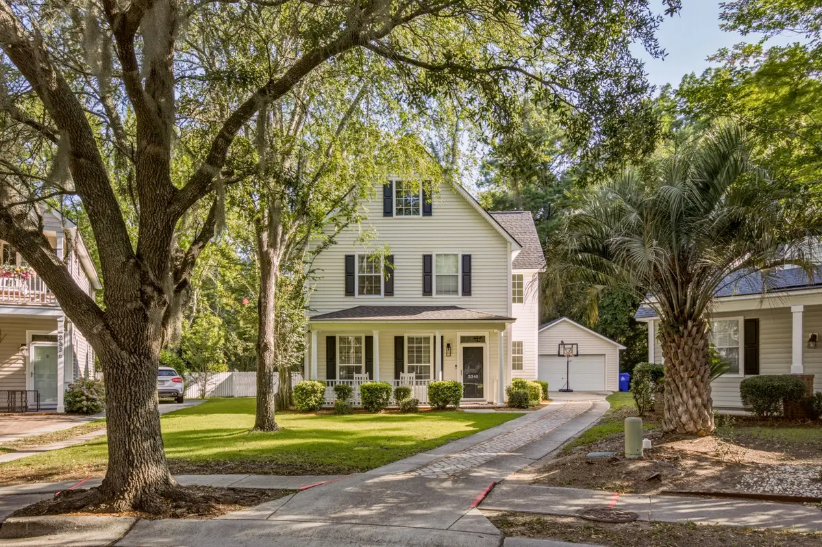 2340 Kennison Lane, Mount Pleasant, SC 29466 - #1