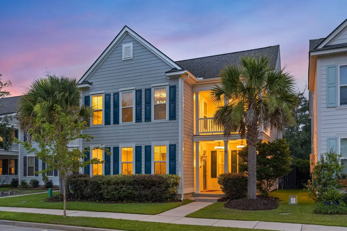 1977 Shadetree Boulevard, Johns Island, SC 29455 - #1