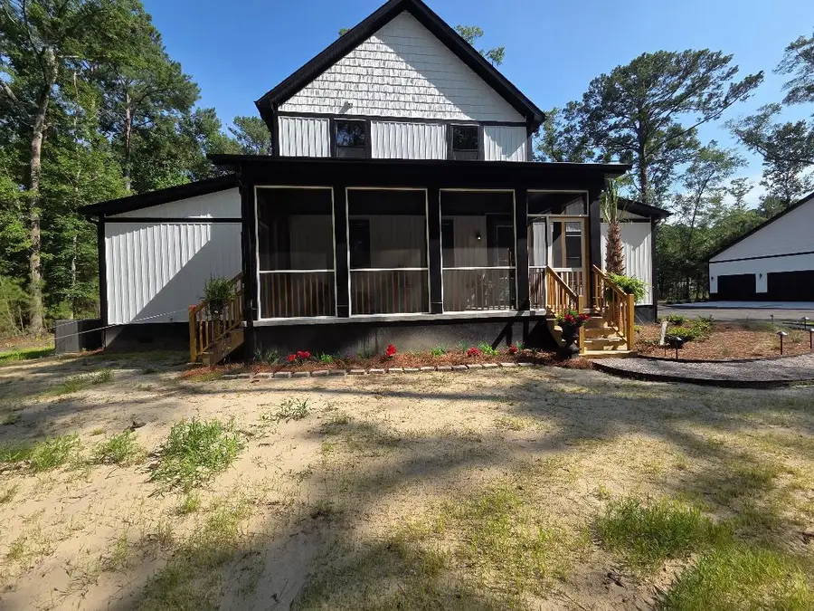 4466 Artemis Lane, Meggett, SC 29449 - #2