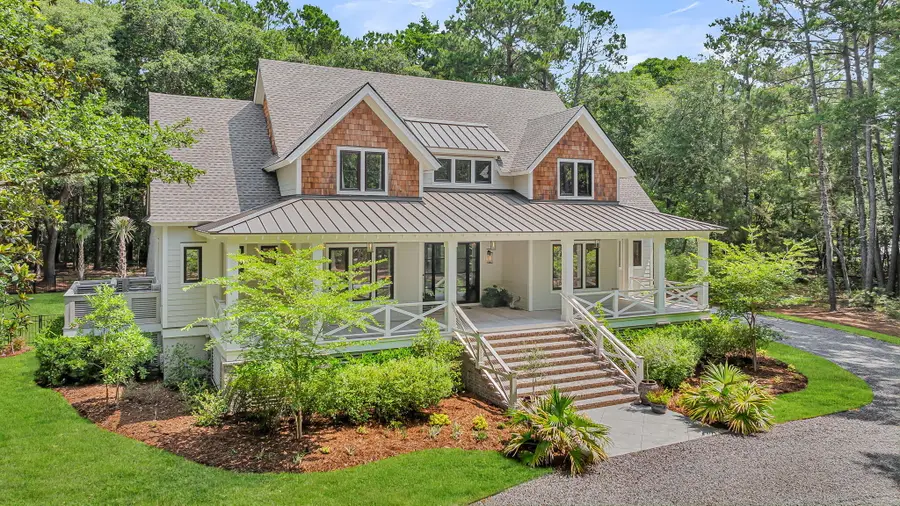 4210 Wild Turkey Way, Johns Island, SC 29455 - #3