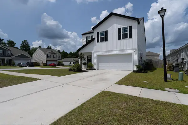 401 Eastern Pine Drive, Summerville, SC 29486