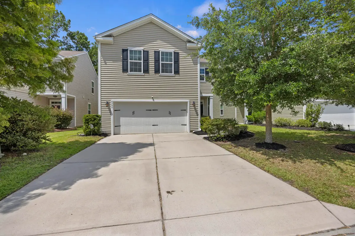 9798 Seed Street, Summerville, SC 29485 - #1