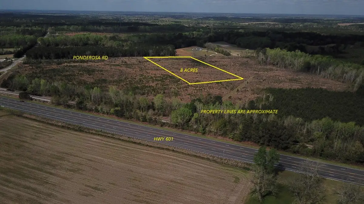 00 Ponderosa Rd, Saint Matthews, SC 29135 - #1