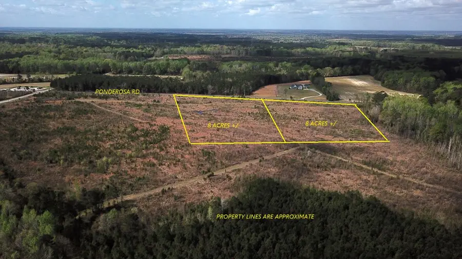 00 Ponderosa Rd, Saint Matthews, SC 29135 - #2