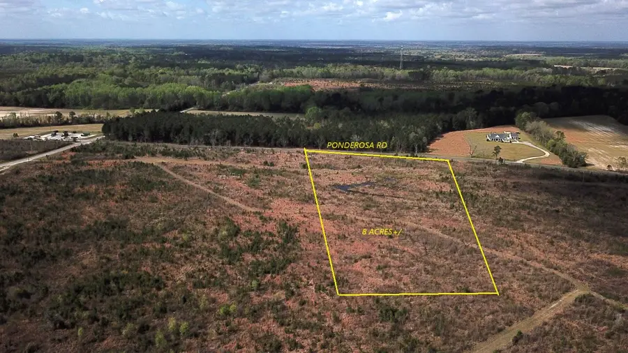 00 Ponderosa Rd, Saint Matthews, SC 29135 - #3
