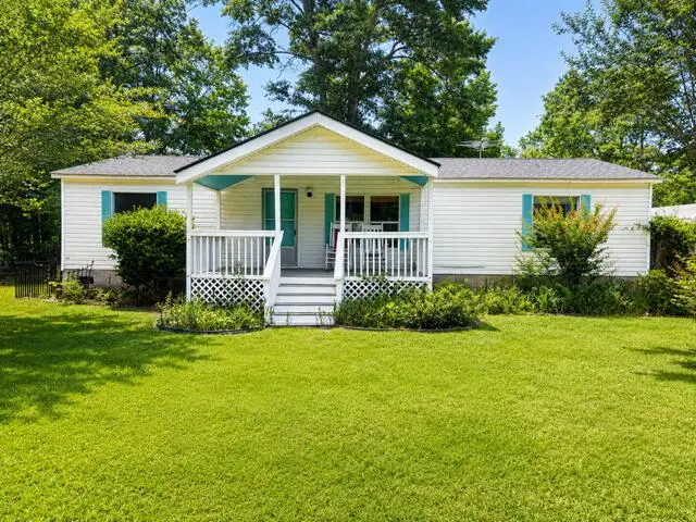 1075 Mockingbird Lane, Manning, SC 29102 - #1
