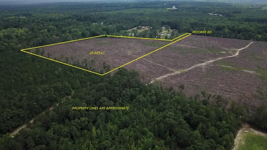 0 Moorer Road, Saint Matthews, SC 29135 - #2