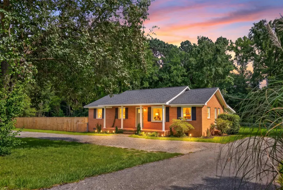 504 W Butternut Road, Summerville, SC 29483 - #3