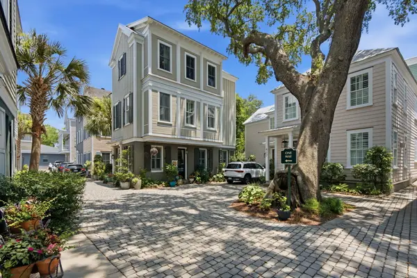 409 Rose Wilder Lane, Mount Pleasant, SC 29464