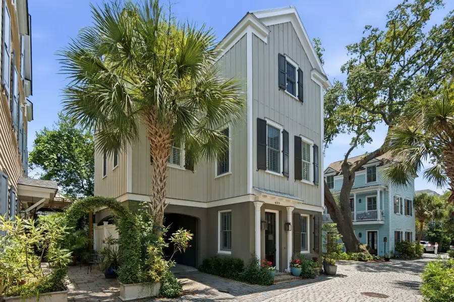 409 Rose Wilder Lane, Mount Pleasant, SC 29464 - #2