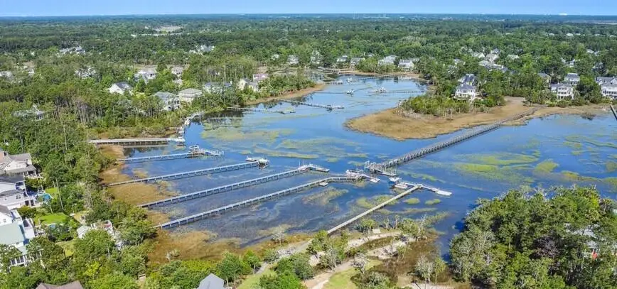 3614 Coastal Crab Road, Mount Pleasant, SC 29466 - #1