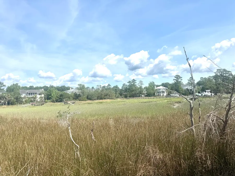 3614 Coastal Crab Road, Mount Pleasant, SC 29466 - #3