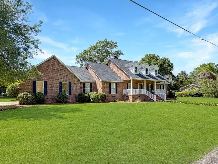 117 Weathers Street, Saint George, SC 29477 - #2