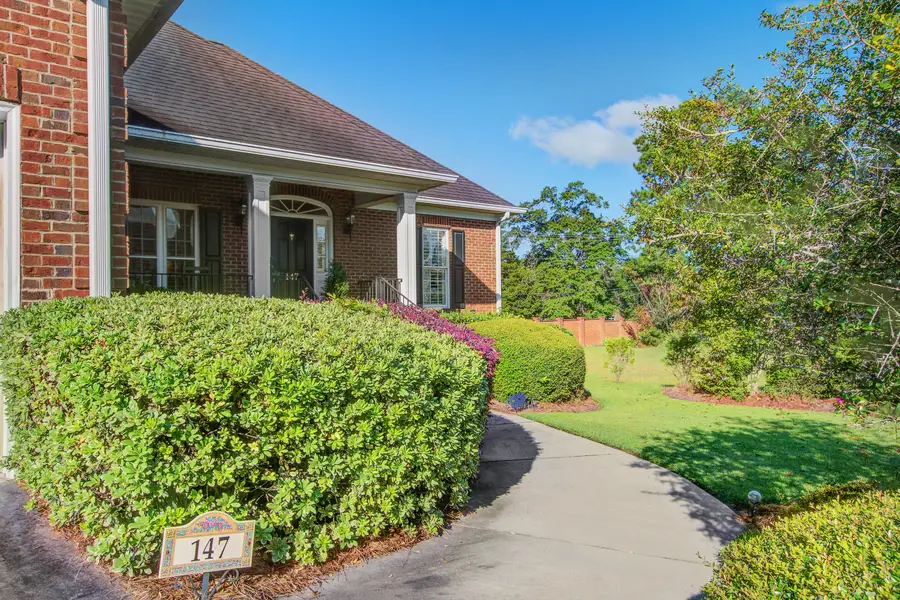 147 Cloister Cove Lane, Orangeburg, SC 29115 - #2