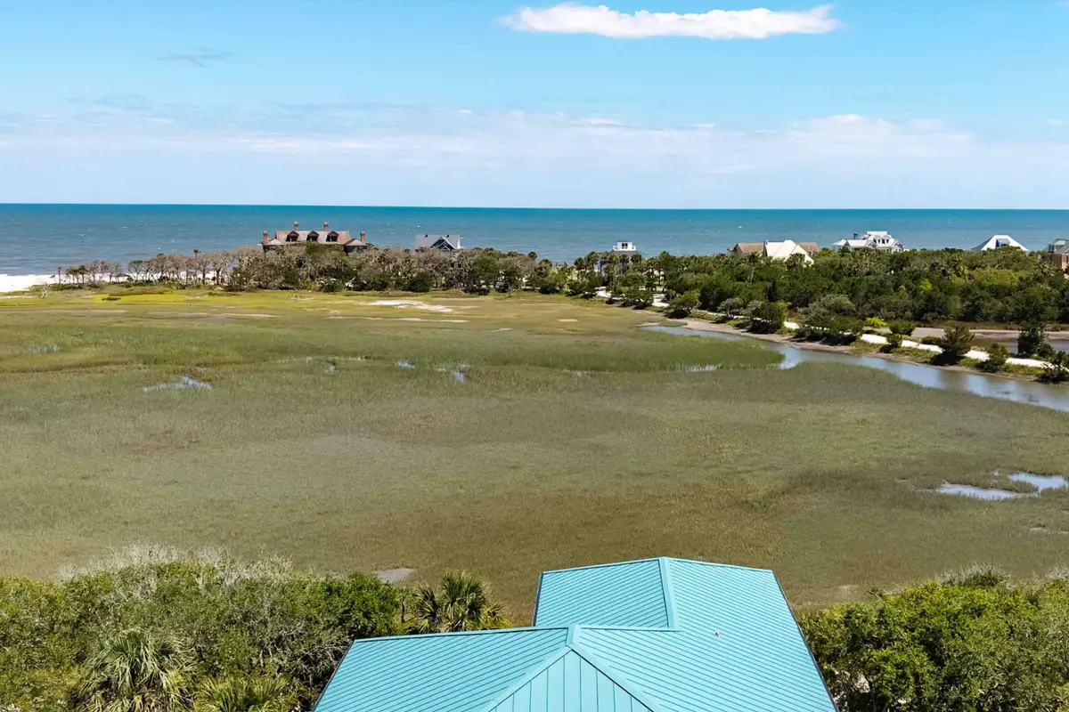 7674 Legare Road, Edisto Island, SC 29438 - #1