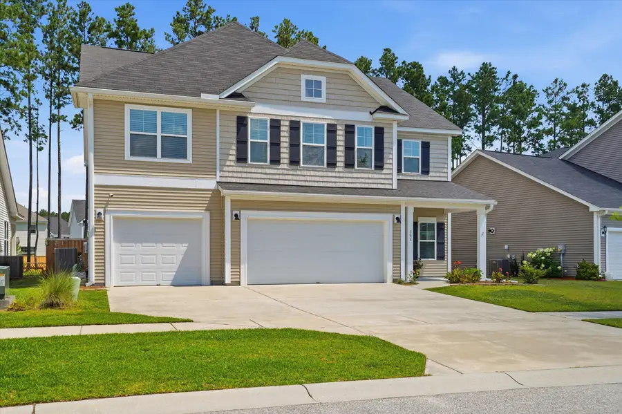 295 Saxony Loop, Summerville, SC 29486 - #2